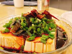 -四海回族饭店(前进大街店)