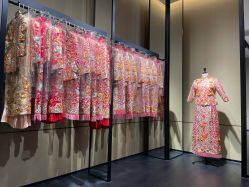 -MuseMarry婚纱(前海嘉里中心店)