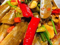 -盒马鲜生(莱蒙都会店)