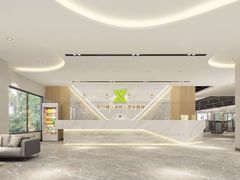 -天行健连锁游泳健身(新香洲店)