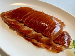 -四季民福烤鸭店(王府井灯市口店)