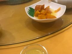 -大鸿运酒店·苏州菜·松鼠桂鱼(观前街店)