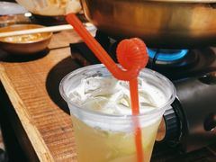 -打川川·川蜀毛肚(南市场店)