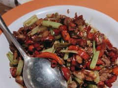 -湘味淳(千禧街店)