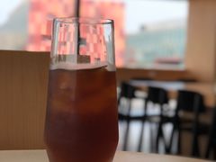 -Cafe Mersey默西咖啡(西交店)