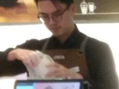 -COSTA COFFEE(上海虹口龙之梦)