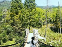 -罗田薄刀峰风景区