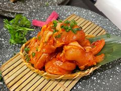 -AJIYA·池袋日式烧肉自助(天津万象城店)