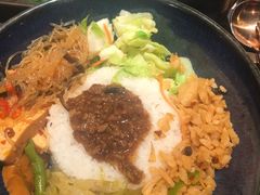 -馔豚·台北菜专门店(深圳湾万象城店)