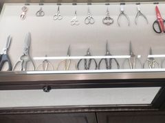 -张小泉(豫园店)