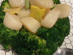 -申粤轩酒楼·三十年粤菜经典(丁香花园店)