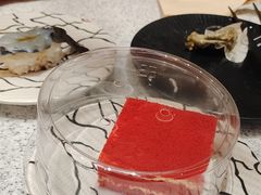 -争鲜回转寿司(大连和平广场凯德PLUS店)