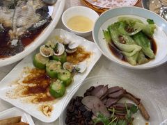 -明香海鲜酒家(华强北店)