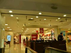 -百盛(中山路店)
