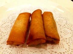 三丝春卷-老正兴菜馆(福州路店)