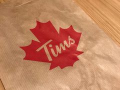 -Tims天好咖啡(长风大悦城店)