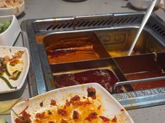 -海底捞火锅(步步高新天地店)