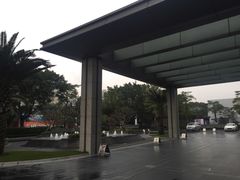 -珠海拱北口岸富华里中海雅高铂尔曼酒店
