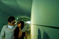 -唯一视觉婚纱摄影(李家村店)