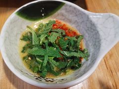 沾碟-小板凳(四公里店)