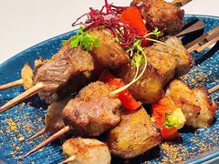 -阿妮叶李(光谷世界城店)