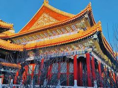 -颐和园