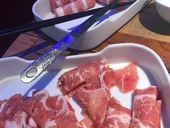 -蒙肥羊·酸汤潮牛·鲜牛肉火锅烤肉自助(岗顶店)
