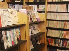 -新华书店(龙头路店)