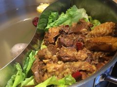 -手选潮汕鲜活牛肉火锅(二七广场店)