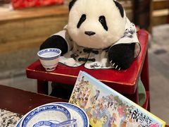 -南京大牌档(崇文门国瑞店)