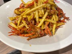 -李叔叔虾蟹大排档(青羊店)