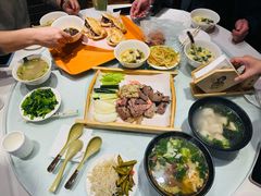 -老驴头(红二师店)