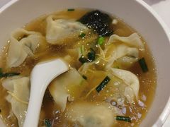 -宁波汤团店(外滩店)
