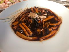 -鱼食饭稻·苏浙土菜17年老馆子(平江路店)