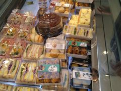 -法诗甜蛋糕店(皇姑大润发店)