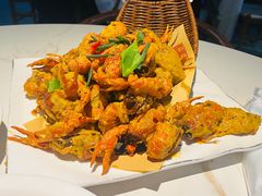 -七星龙虾城·海鲜·大闸蟹(吴江店)