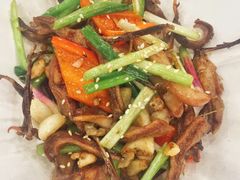 -客家汇·客家传承菜(水库店)