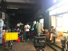 -威邵鸡煲(西华路总店)