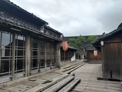 -乌镇景区