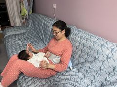 -田螺阿姨自营月嫂·育儿嫂(高新店)