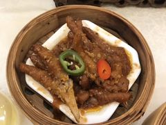 -顺德人家食府(黄金广场店)
