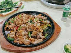 -标记美食新鲜猪杂(兴南大道店)