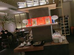 -船歌·鱼水饺青岛菜(闽江二路店)