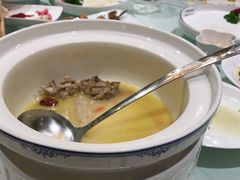 -香丰阁·烤鸭·川湘菜(清河店)