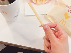 -麦当劳(虹口星荟中心店)