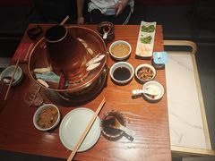 -1078號老北京涮肉(万达广场店)