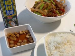 -良厨本味· 老坛剁椒鱼头(深南腾讯店)