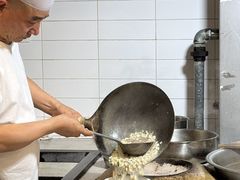 -老刘家永盛斋·传统泡馍(东关南街店)