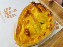 岩烧榴莲-麦陌(正弘城店)