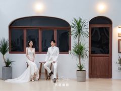 -艺匠摄影ARTIZ STUDIO(大连店)